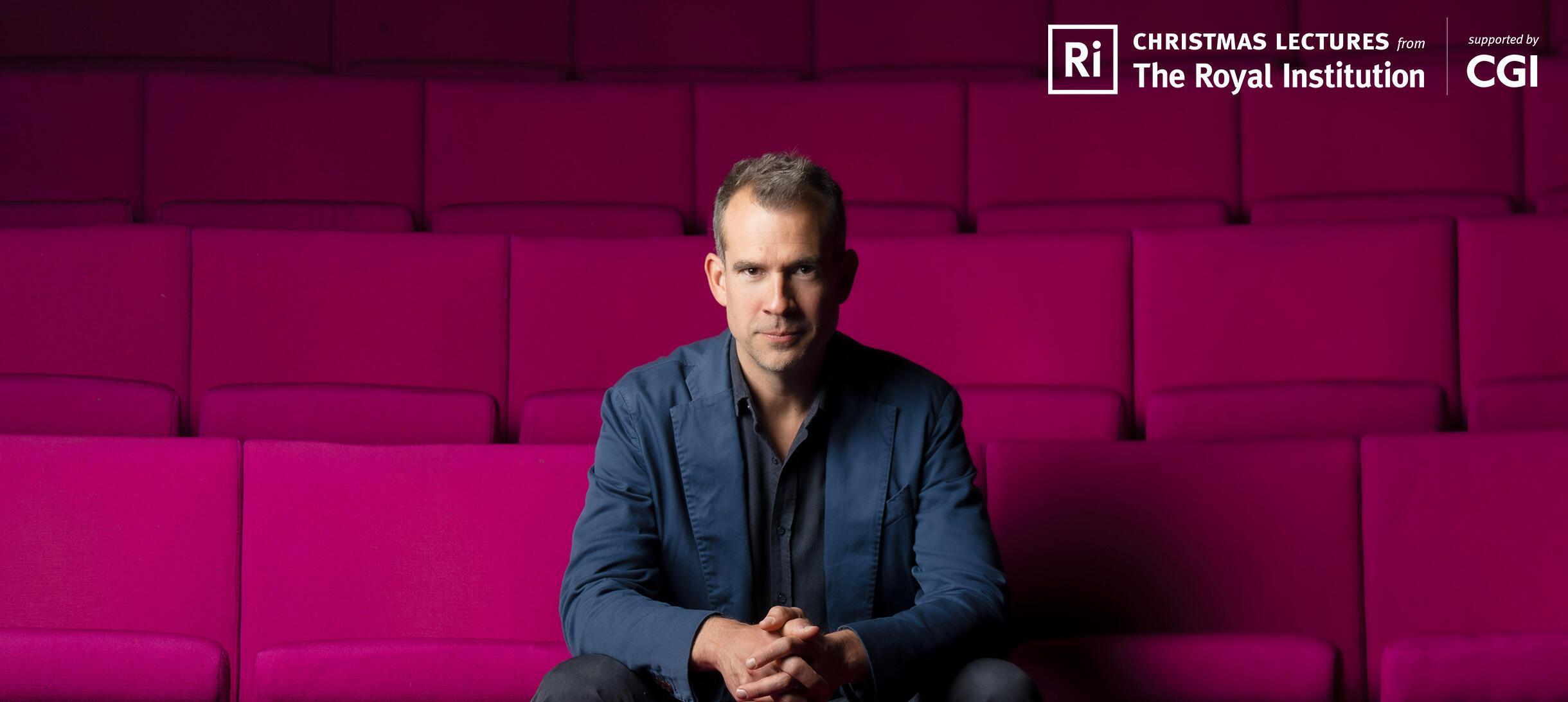 Dr Chris van Tulleken reveals the revolutionary science inside our bodies when we eat.